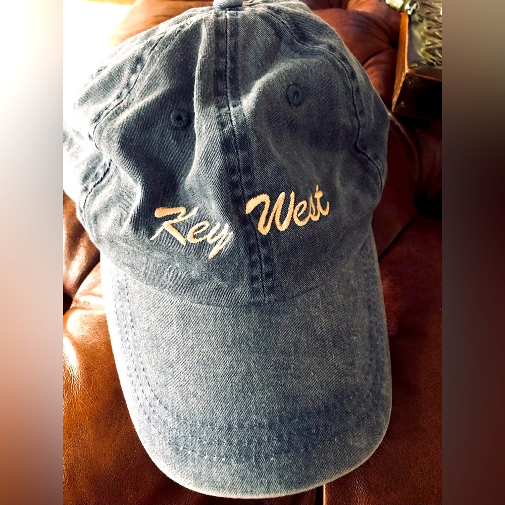 Ladies Key West Cap